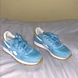 Reebok classic US size 7.5 women’s shoe